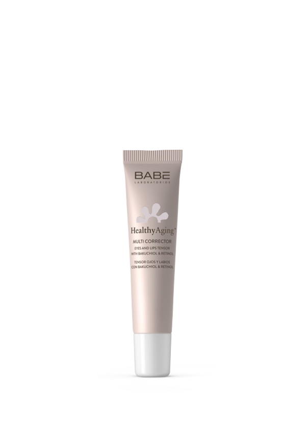 BABE Мултикоректор 15ml